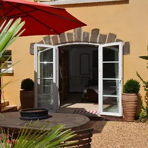 Bed and breakfast La Javanaise, Saint Aygulf