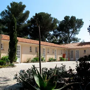 Apartahotel Athéna, Saint Aygulf