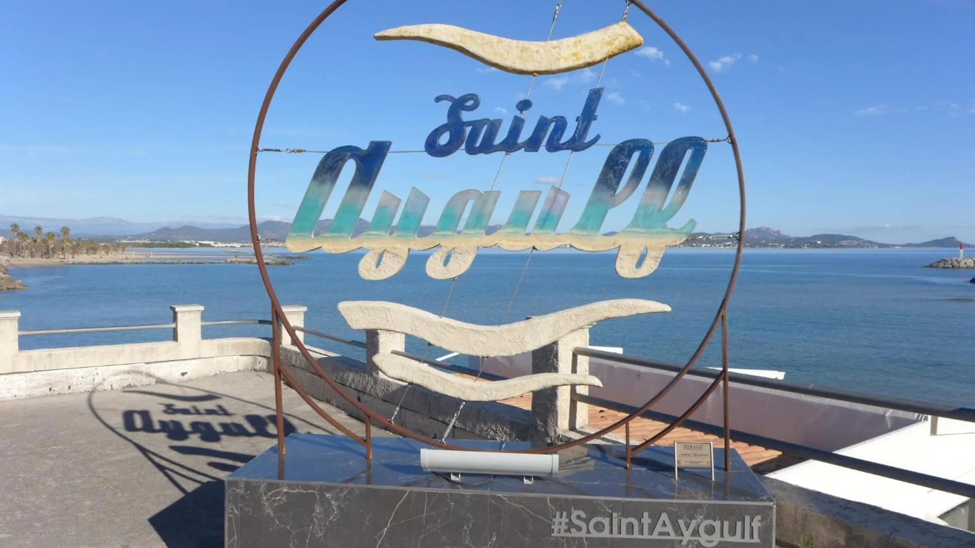 Apartment Les Calanques Du Parc-4 By Interhome Saint Aygulf