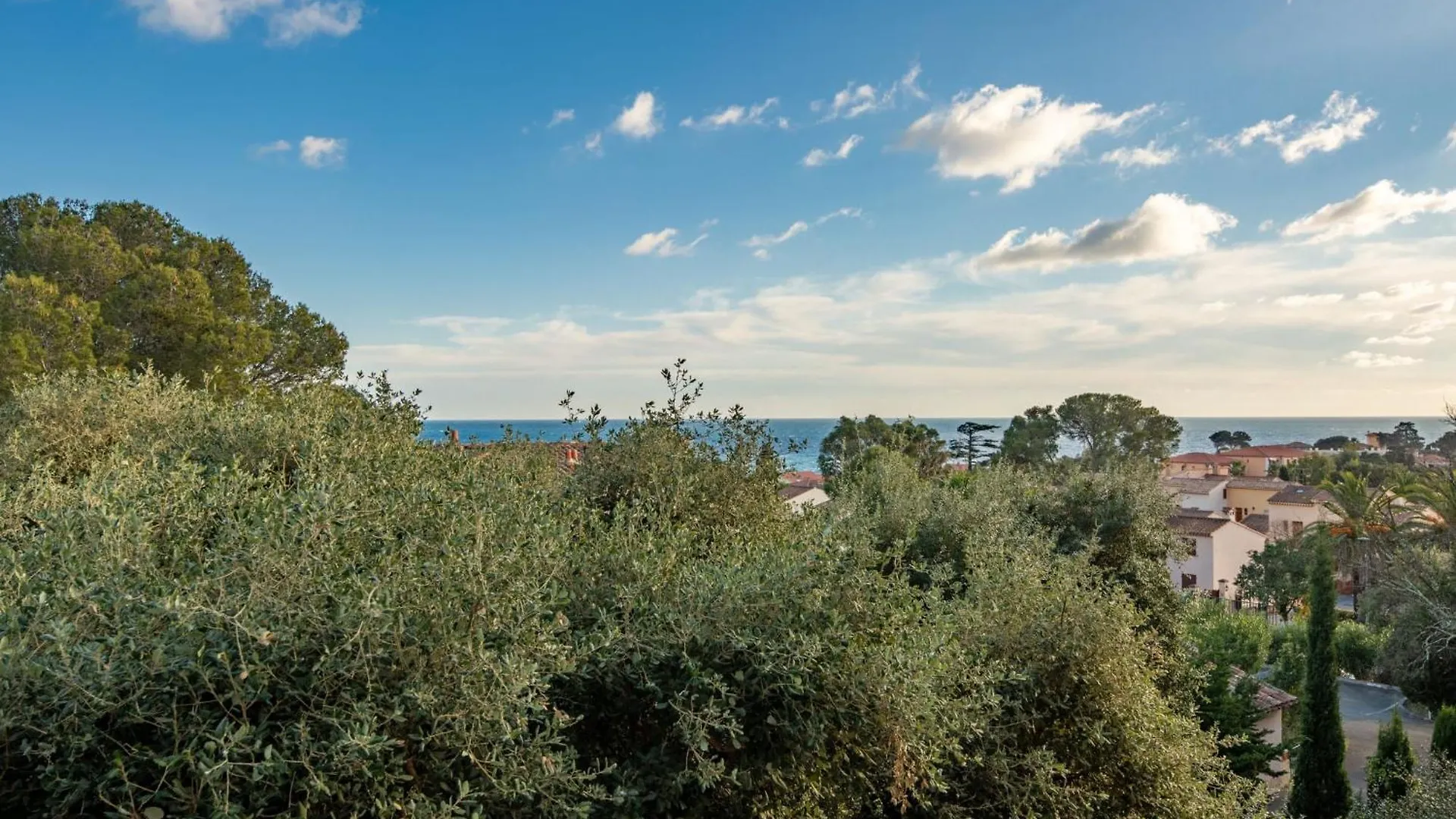 Apartment Les Calanques Du Parc-4 By Interhome Saint Aygulf
